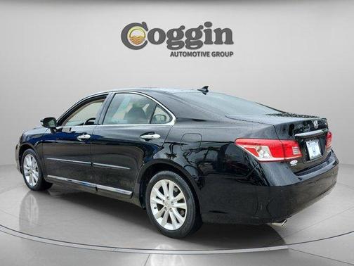 2012 Lexus ES 350 Base