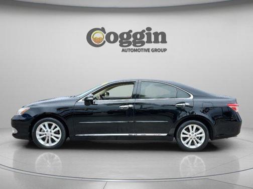 2012 Lexus ES 350 Base