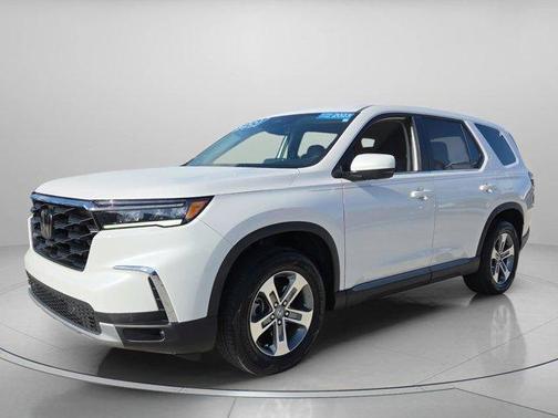 2023 Honda Pilot EX-L 7-Passenger