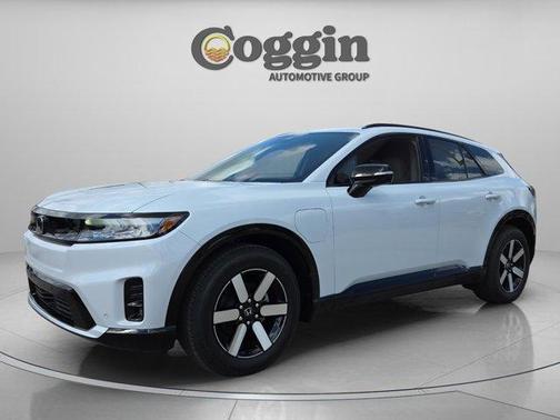 2026 Honda Prologue Touring