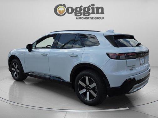 2026 Honda Prologue Touring