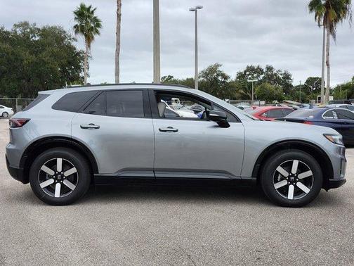 2026 Honda Prologue Touring