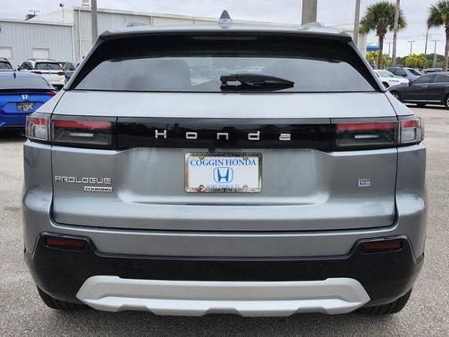 2026 Honda Prologue Touring