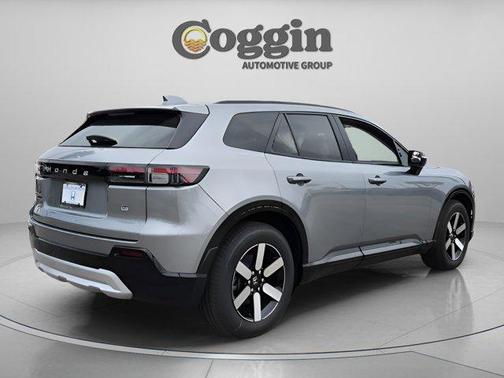 2026 Honda Prologue Touring