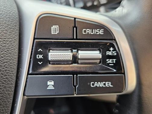 2020 Kia Sorento EX V6