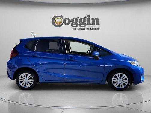 2016 Honda Fit LX