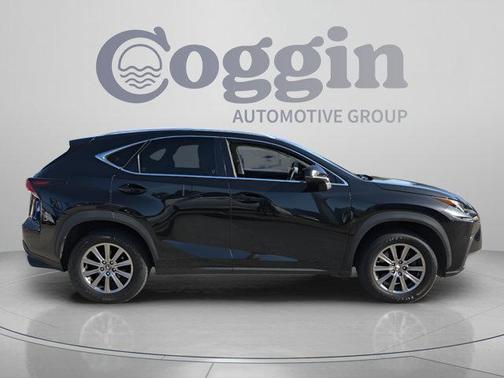 Caviar 2018 Lexus NX 300