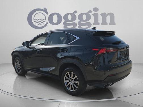Caviar 2018 Lexus NX 300