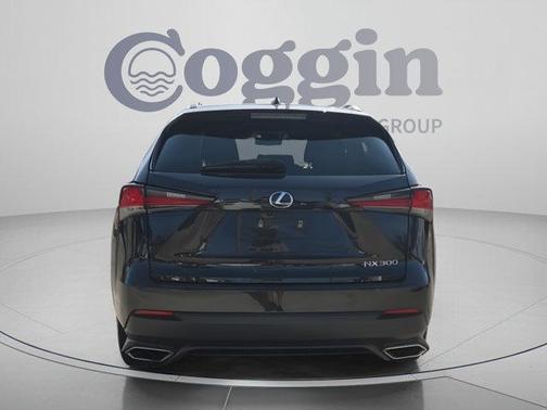 Caviar 2018 Lexus NX 300