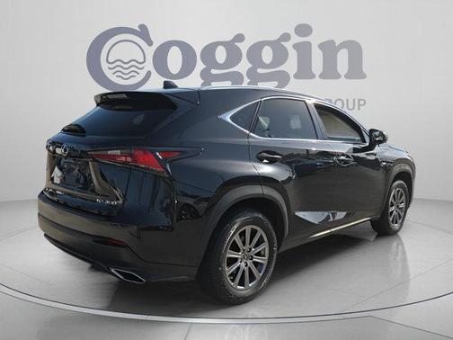 Caviar 2018 Lexus NX 300