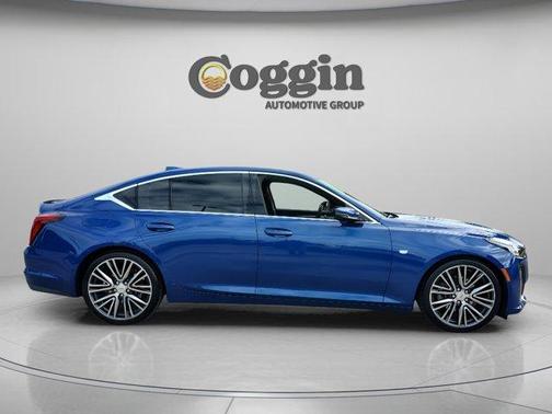 2020 Cadillac CT5 Luxury RWD