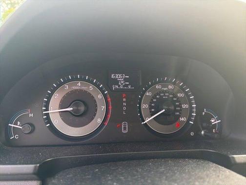 2013 Honda Odyssey LX