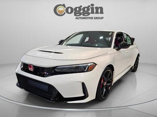 2025 Honda Civic Type R Base