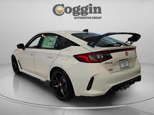 2025 Honda Civic Type R Base