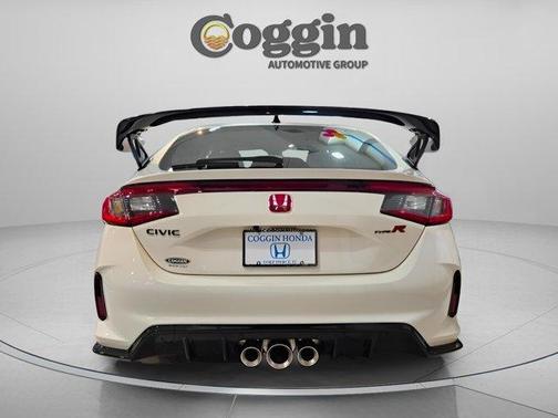 2025 Honda Civic Type R Base