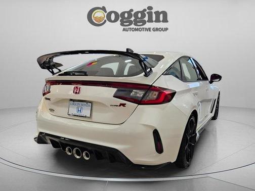 2025 Honda Civic Type R Base