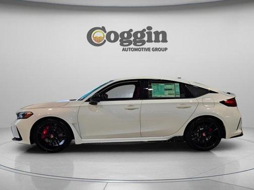 2025 Honda Civic Type R Base