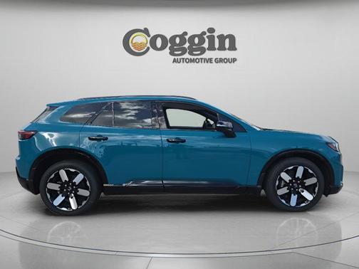 Pearl 2026 Honda Prologue Elite