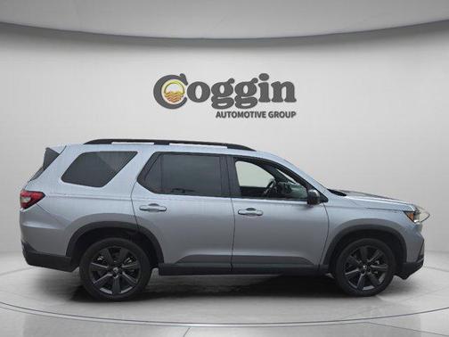 2023 Honda Pilot Sport