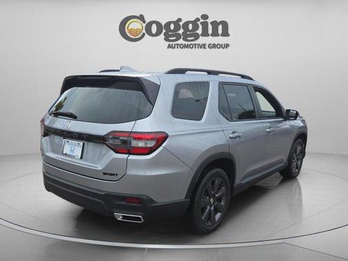 2023 Honda Pilot Sport