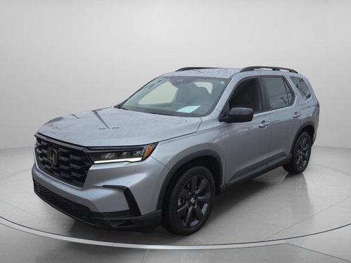 2023 Honda Pilot Sport