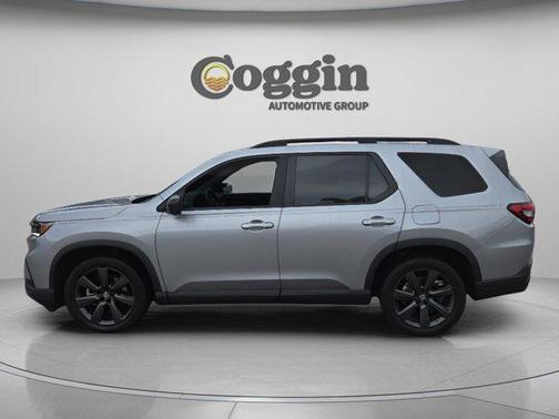 2023 Honda Pilot Sport