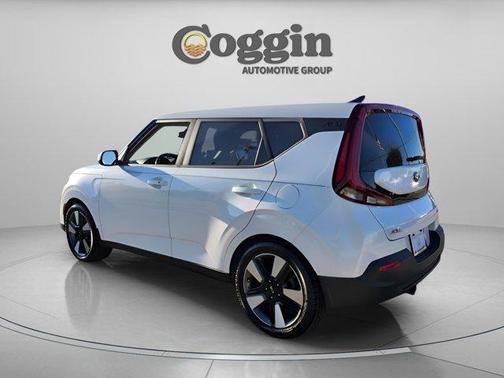 2020 Kia Soul EX