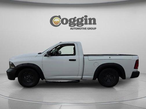 2013 RAM 1500 Tradesman/Express