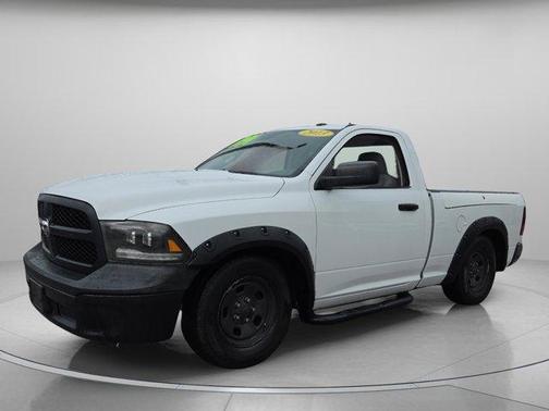 2013 RAM 1500 Tradesman/Express