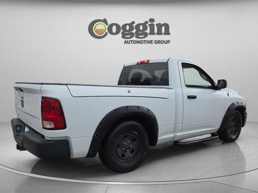 2013 RAM 1500 Tradesman/Express