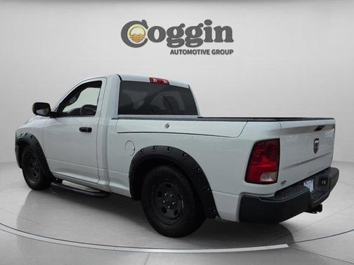 2013 RAM 1500 Tradesman/Express