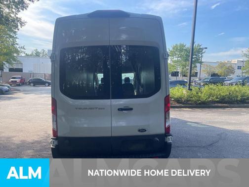 2020 Ford Transit-250 Base