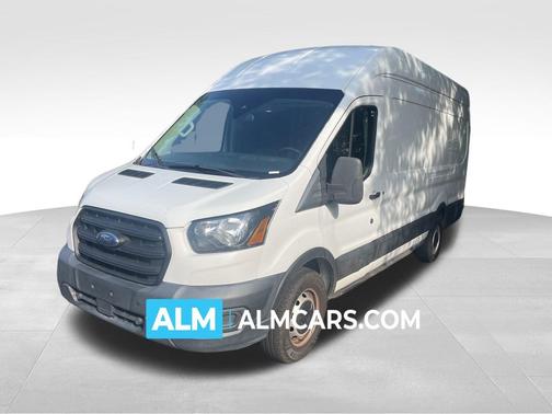 2020 Ford Transit-250 Base