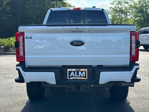 2025 Ford F-350 Lariat