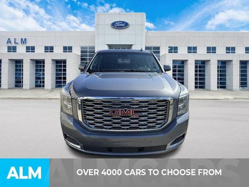 2020 GMC Yukon XL Denali