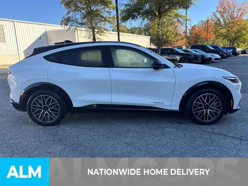 2024 Ford Mustang Mach-E Premium