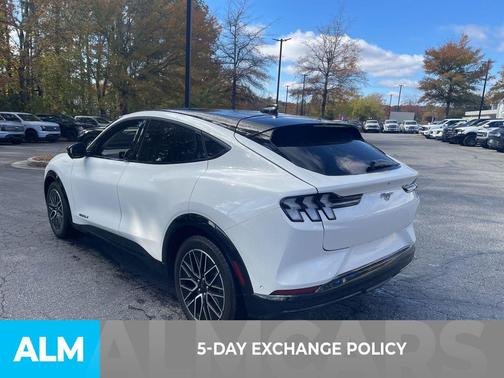 2024 Ford Mustang Mach-E Premium