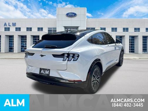 2024 Ford Mustang Mach-E Premium