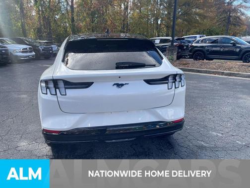 2024 Ford Mustang Mach-E Premium