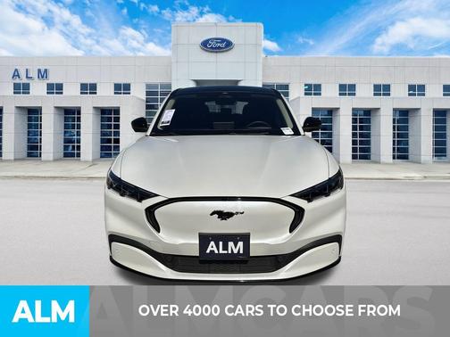 2024 Ford Mustang Mach-E Premium