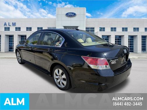 2010 Honda Accord EX-L