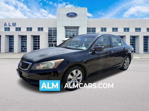 2010 Honda Accord EX-L