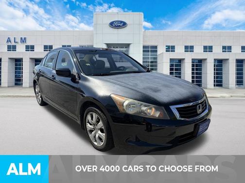 2010 Honda Accord EX-L