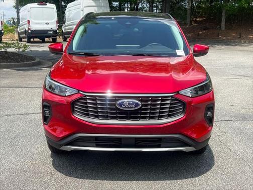 2025 Ford Escape SE