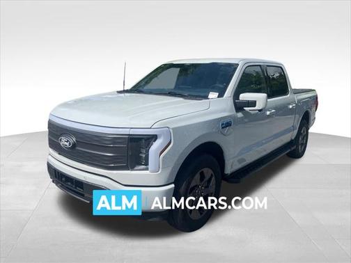 2024 Ford F-150 Lightning LARIAT