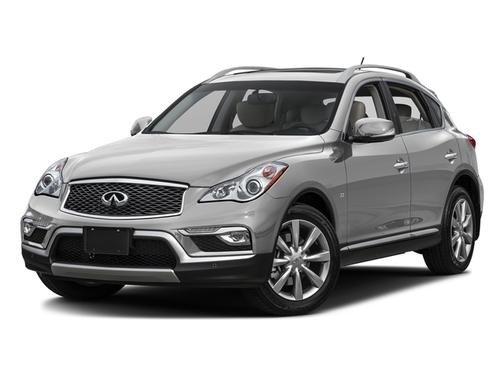 2016 INFINITI QX50 Base