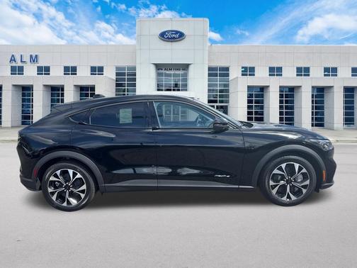 2026 Ford Mustang Mach-E Select