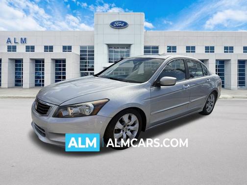 2010 Honda Accord EX-L