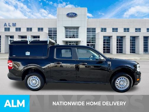 2022 Ford Maverick XL