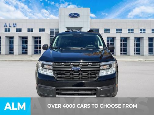 2022 Ford Maverick XL